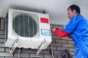24/7 and Emergency HVAC Near Valley View, OH | Air Conidtioning and Heating Contractors